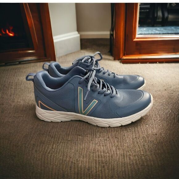 Vionic Women's Brisk Miles II Comfort Walking Sneaker Size 7 - Picture 2 of 5